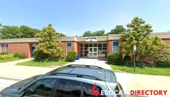 Seneca Elementary School - Middle River