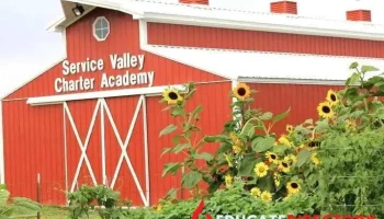 Service Valley Charter Academy - Parsons