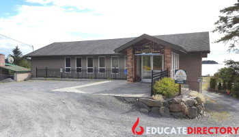 Seventh-Day Adventist Church - Sitka
