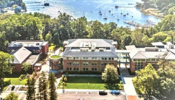 Severn School - Severna Park