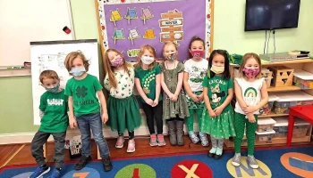 Severna Park Children’s Centre - Pasadena