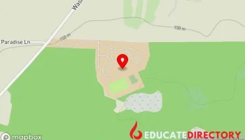 Shaw Elementary School - Wasilla