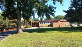 Sheppard Pratt School in Rockville - Rockville
