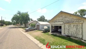 Sherman County Early Childhood Center - Goodland