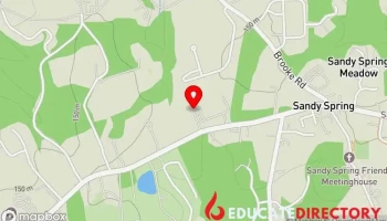 Sherwood Child Center - Sandy Spring