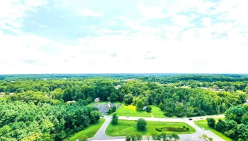 Sherwood Elementary School - Sandy Spring