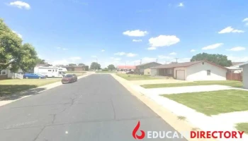 Shining Stars Preschool - Hays
