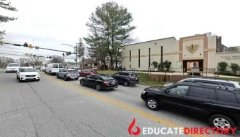 Shomrai Preschool - Silver Spring
