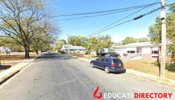 Shore Up Inc Headstart - Cambridge