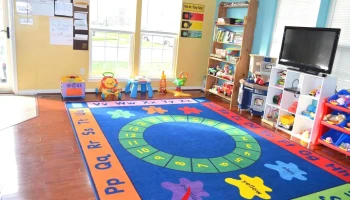 Silly Sprouts Learning - Catonsville