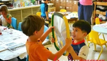 Silver Spring Nursery School - Silver Spring