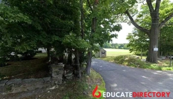 Silver Spruce Montessori School - Grafton