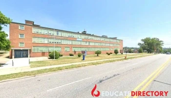 Sinclair Lane Elementary School - Baltimore