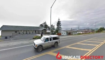 Sitka Adventist School - Sitka