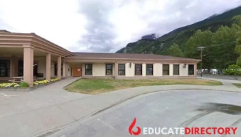 Skagway School District - Skagway