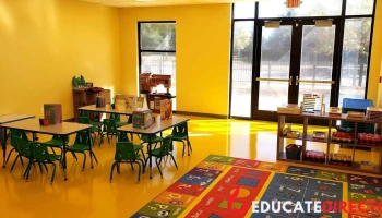 Skc Early Education Centers - Upper Marlboro