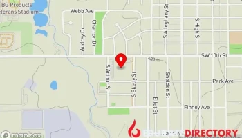 Skelly Elementary School - El Dorado