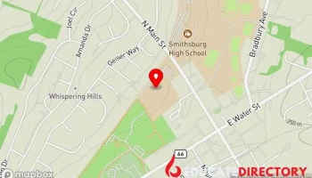 Smithsburg Elementary School - Smithsburg