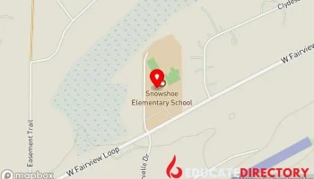 Snowshoe Elementary School - Wasilla