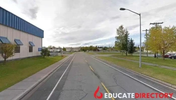 Soldotna Montessori Charter School - Soldotna