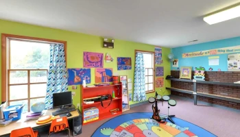 Solomons Daycare Center - Solomons