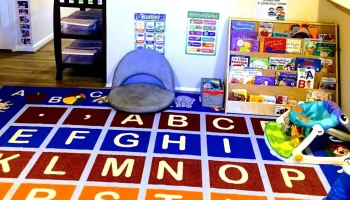 Soly Family Childcare - Silver Spring