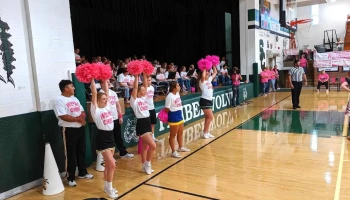 South Central High School - Coldwater