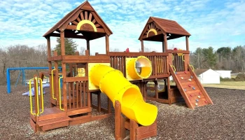 South County Pre-Kindergarten Co-op - Davidsonville