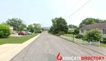 South Penn Elementary School - Cumberland