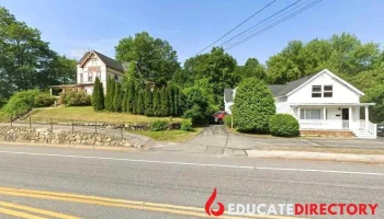 Southern New Hampshire Services Head Start - Derry
