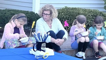 Southern Nh Montessori Academy - Londonderry