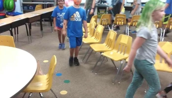 Southwest Elementary School - Pratt