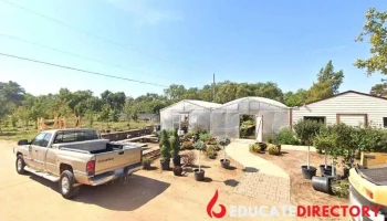 Southwestern Nurseries - Kingman