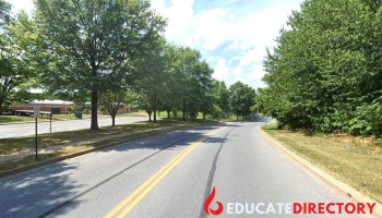 Spring Garden Elementary School - Hampstead