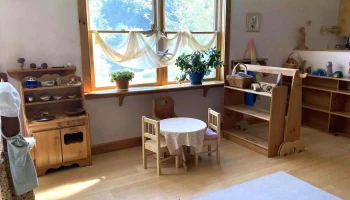 Spring Hill Children's Center - Keene