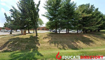 Spring Ridge Elementary School - Frederick
