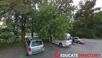Sspc Childrens Center - Silver Spring