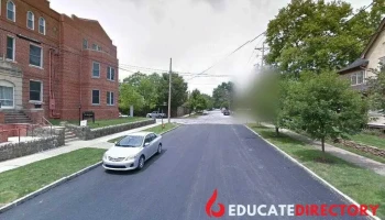 St. Ann School - Wilmington