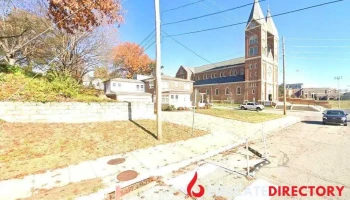 St. Benedict Catholic School - Atchison