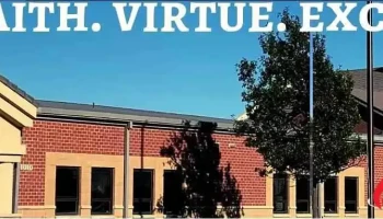 St. James Catholic School - Augusta