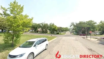 St. John Lutheran School - Alma