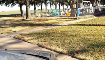 St John's Child Development - Ellinwood