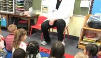 St. John's Christian Preschool - Rockville