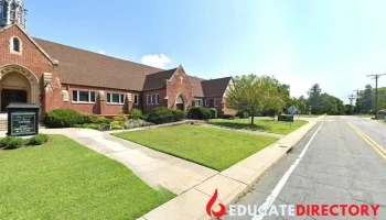 St. John's Nursery School - Linthicum Heights