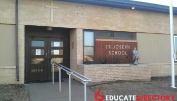 St. Joseph Catholic School - Conway Springs