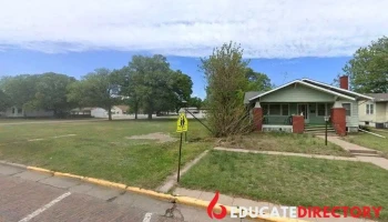 St Joseph Catholic School - Ellinwood