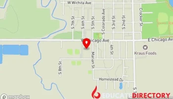 St. Margaret's Child Care - Colwich
