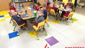 St. Margaret's Day School - Annapolis