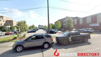 St Marie Child Care Center - Manchester St Marie Child Care Center - Manchester