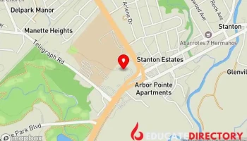 St. Mark's Pre-Kindergarten and Kindergarten - Wilmington